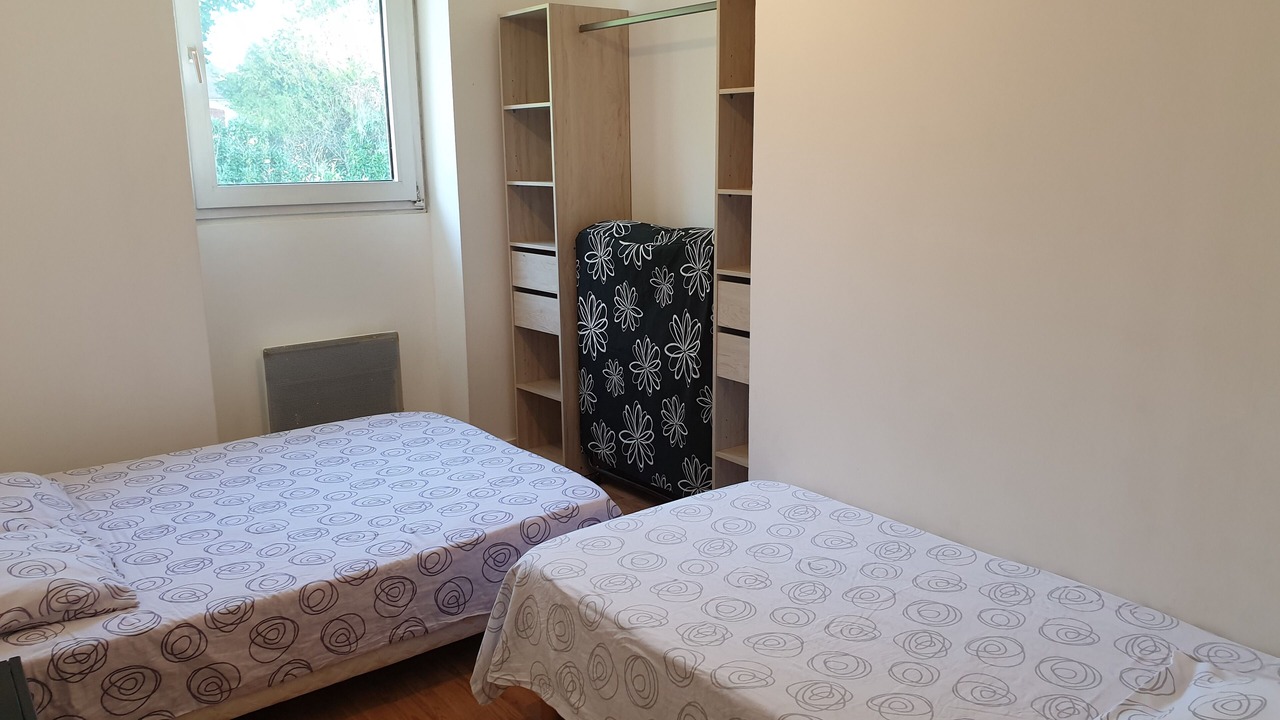 Photo of Bedroom in Chasseneuil-du-Poitou