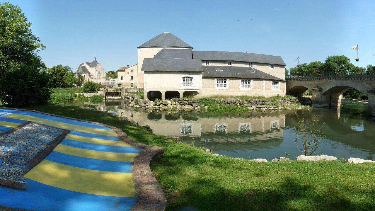 Photo of Outdoor in Chasseneuil-du-Poitou