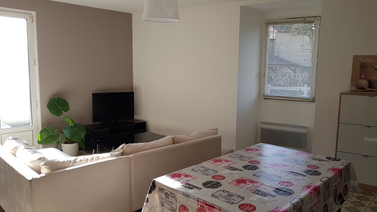 Photo of Livingroom in Chasseneuil-du-Poitou