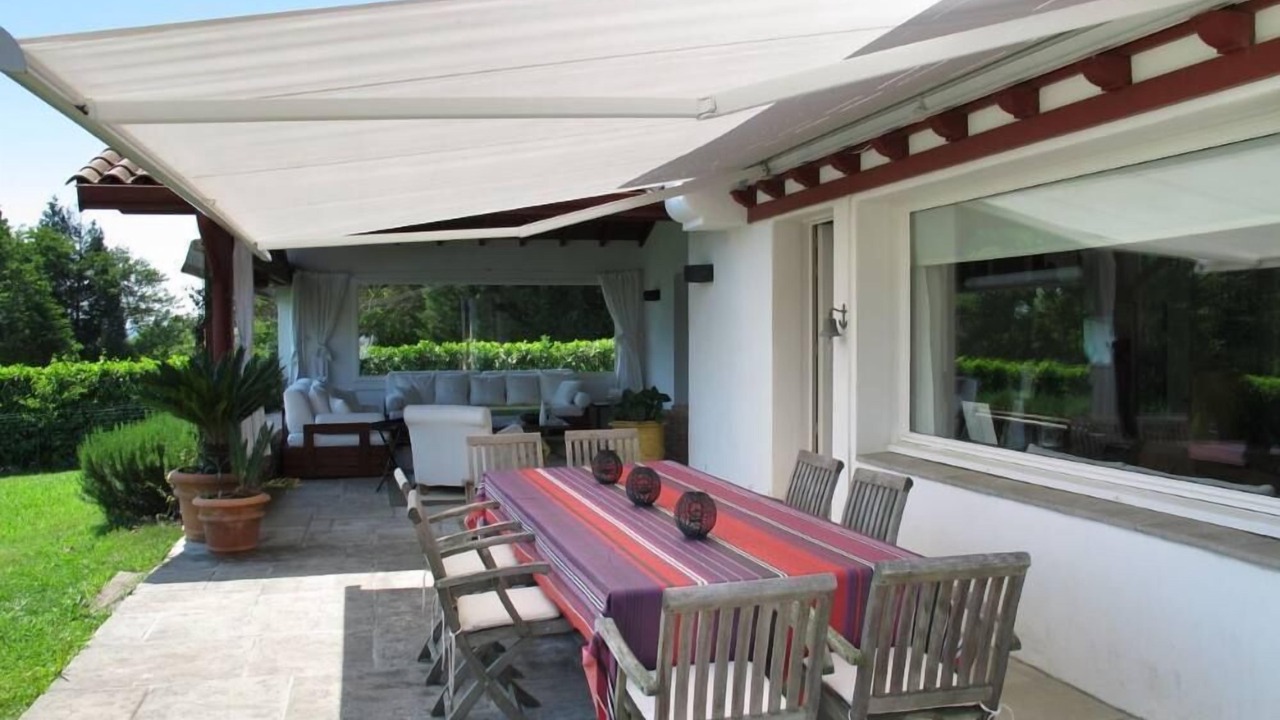 Photo of Patio Balcony in Arbonne