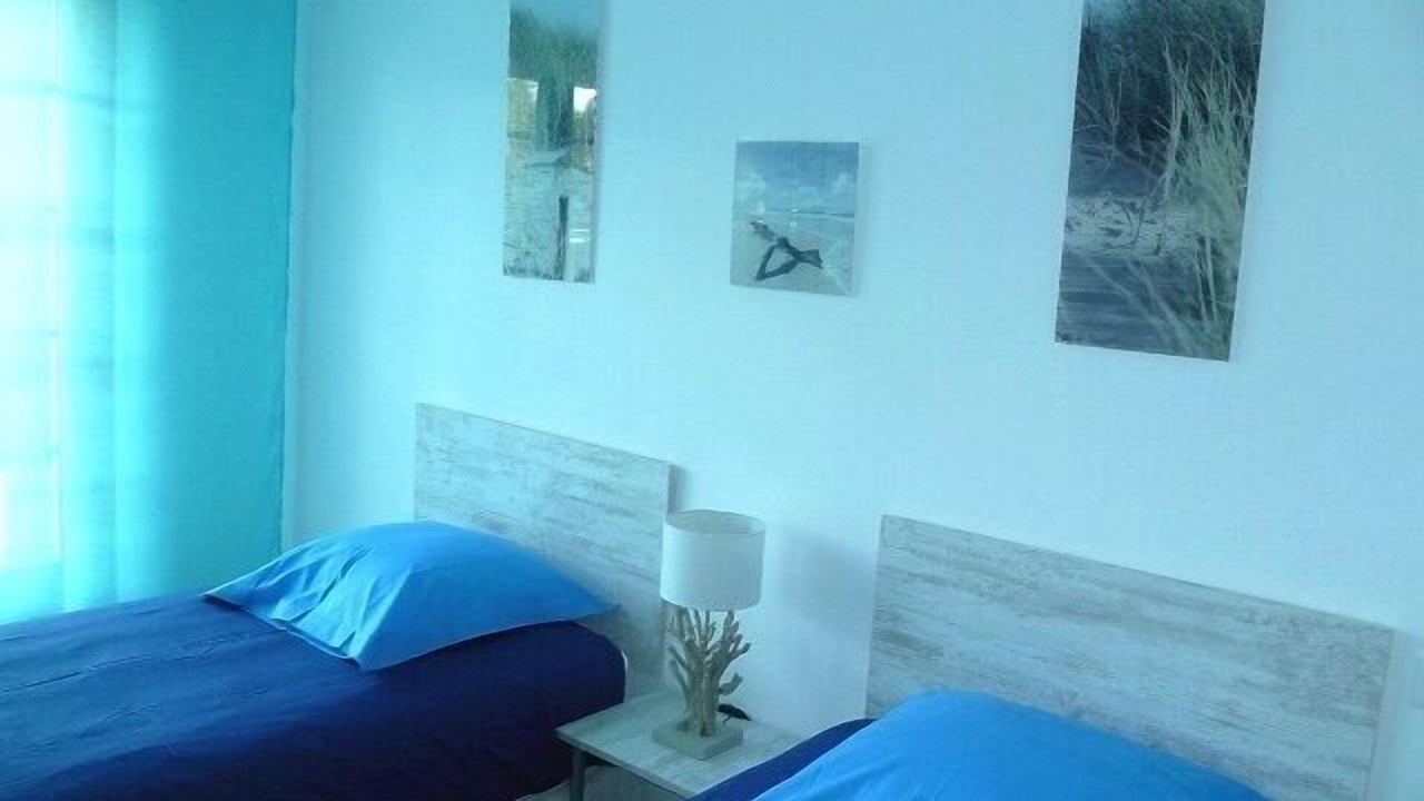 Photo of Bedroom in Labenne-Ocean