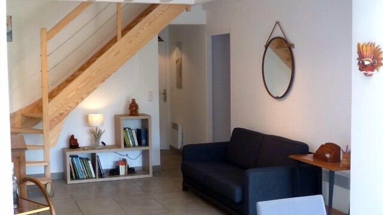 Photo of Livingroom in Labenne-Ocean