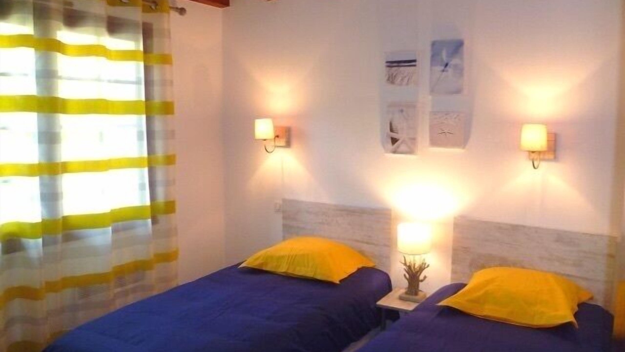 Photo of Bedroom in Labenne-Ocean