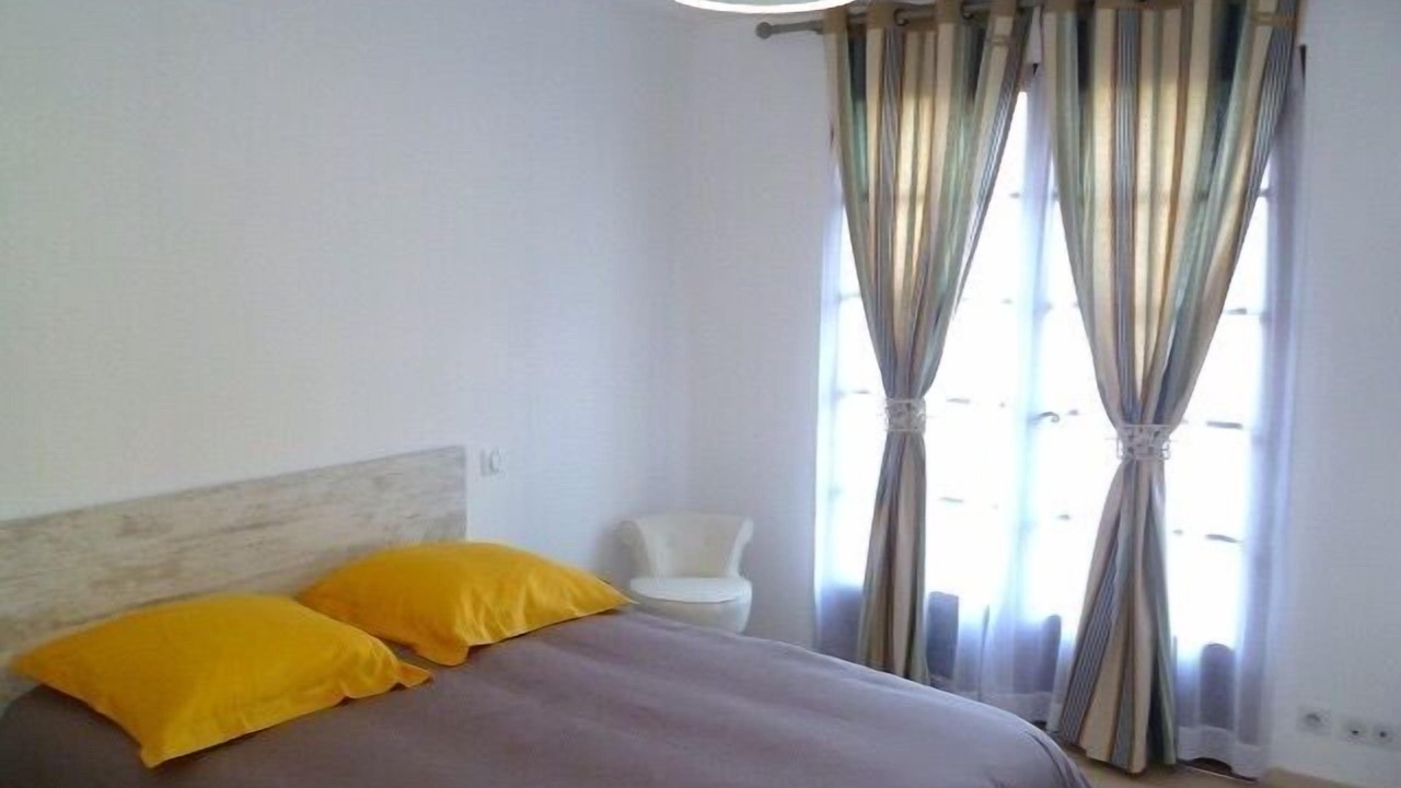 Photo of Bedroom in Labenne-Ocean