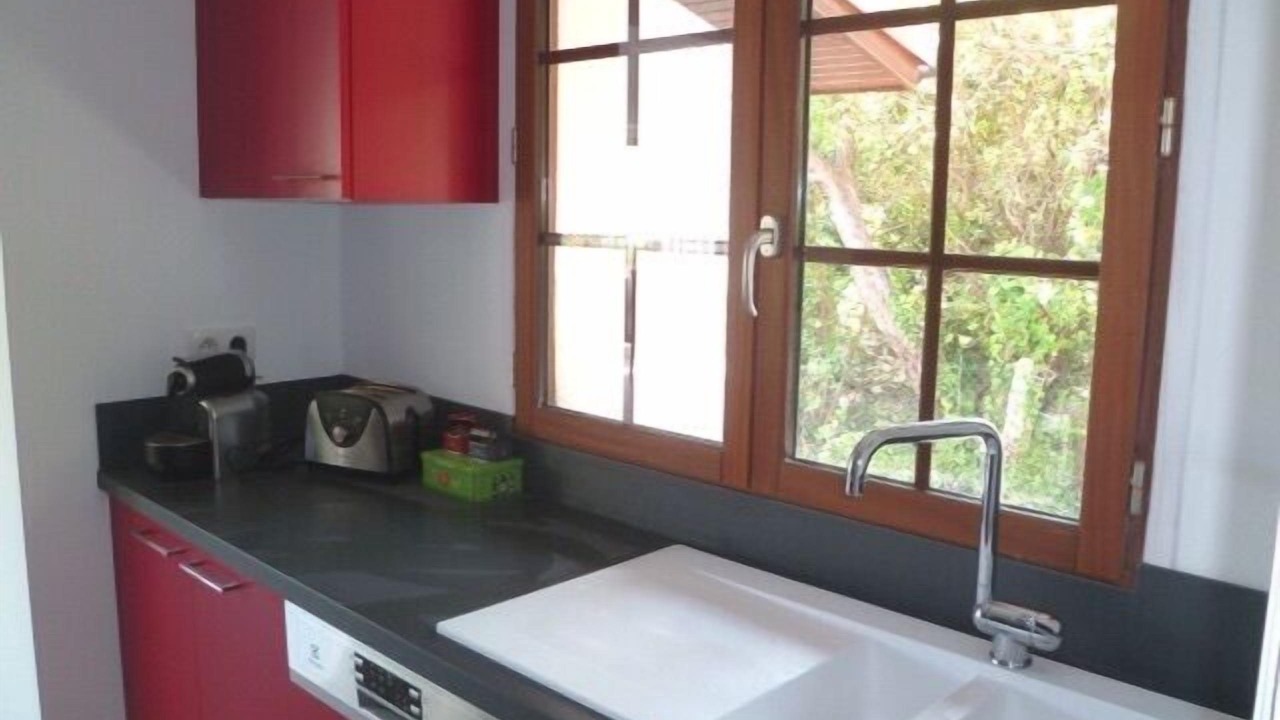 Photo of Kitchen in Labenne-Ocean