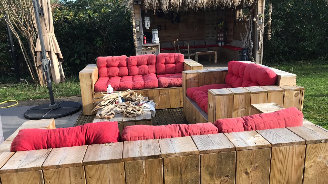 Photo of Patio Balcony in Labenne-Ocean