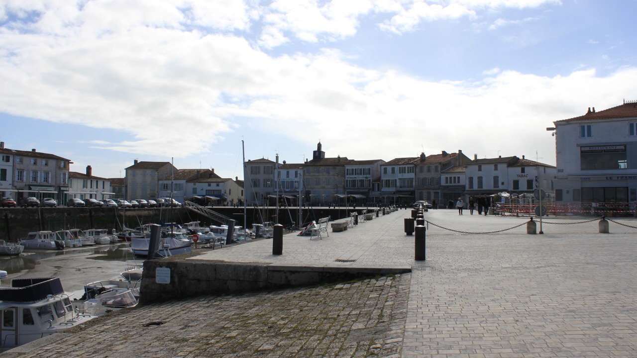 Photo of Others in La Flotte