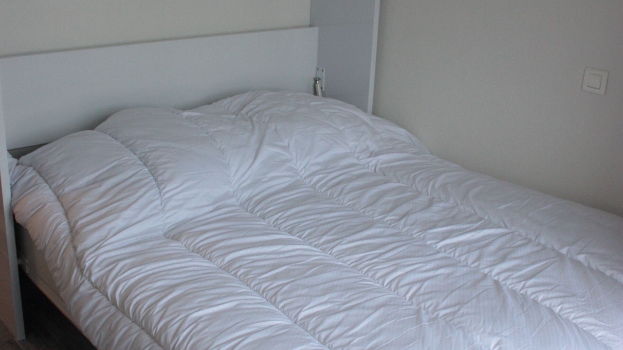 Photo of Bedroom in La Flotte