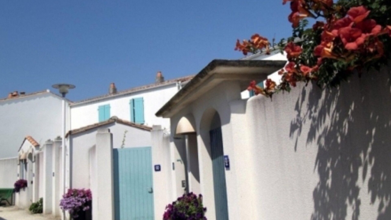 Photo of Outdoor in La Flotte