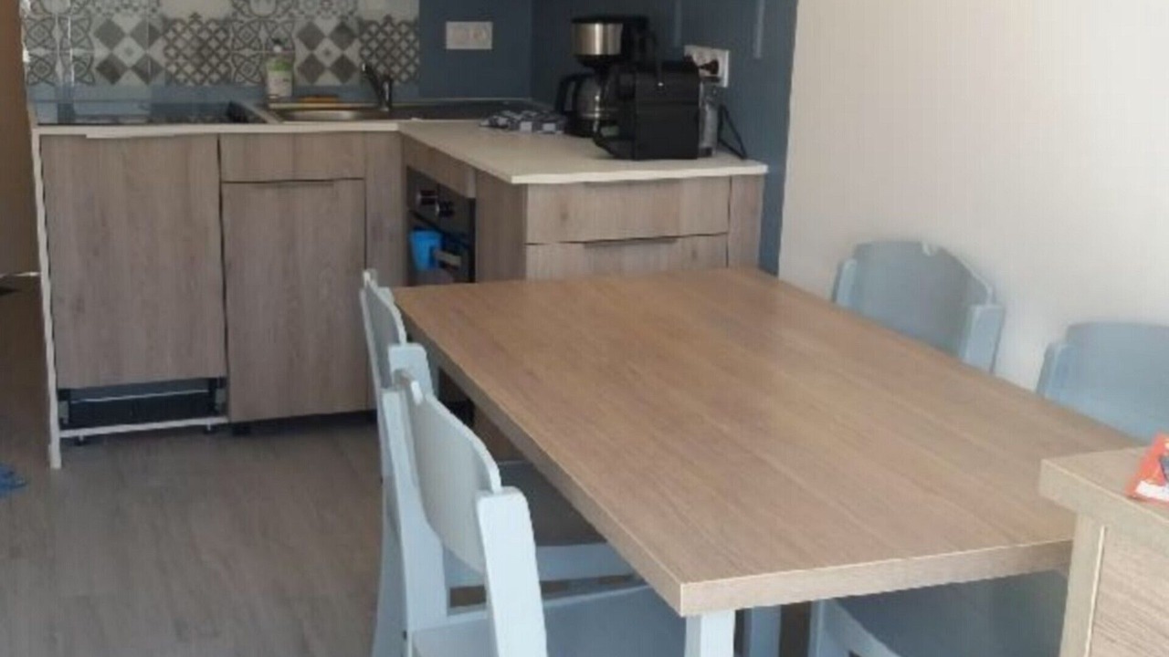 Photo of Kitchen in La Flotte