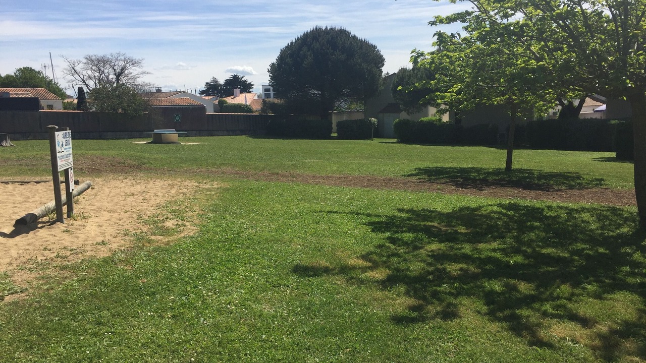 Photo of Outdoor in La Flotte