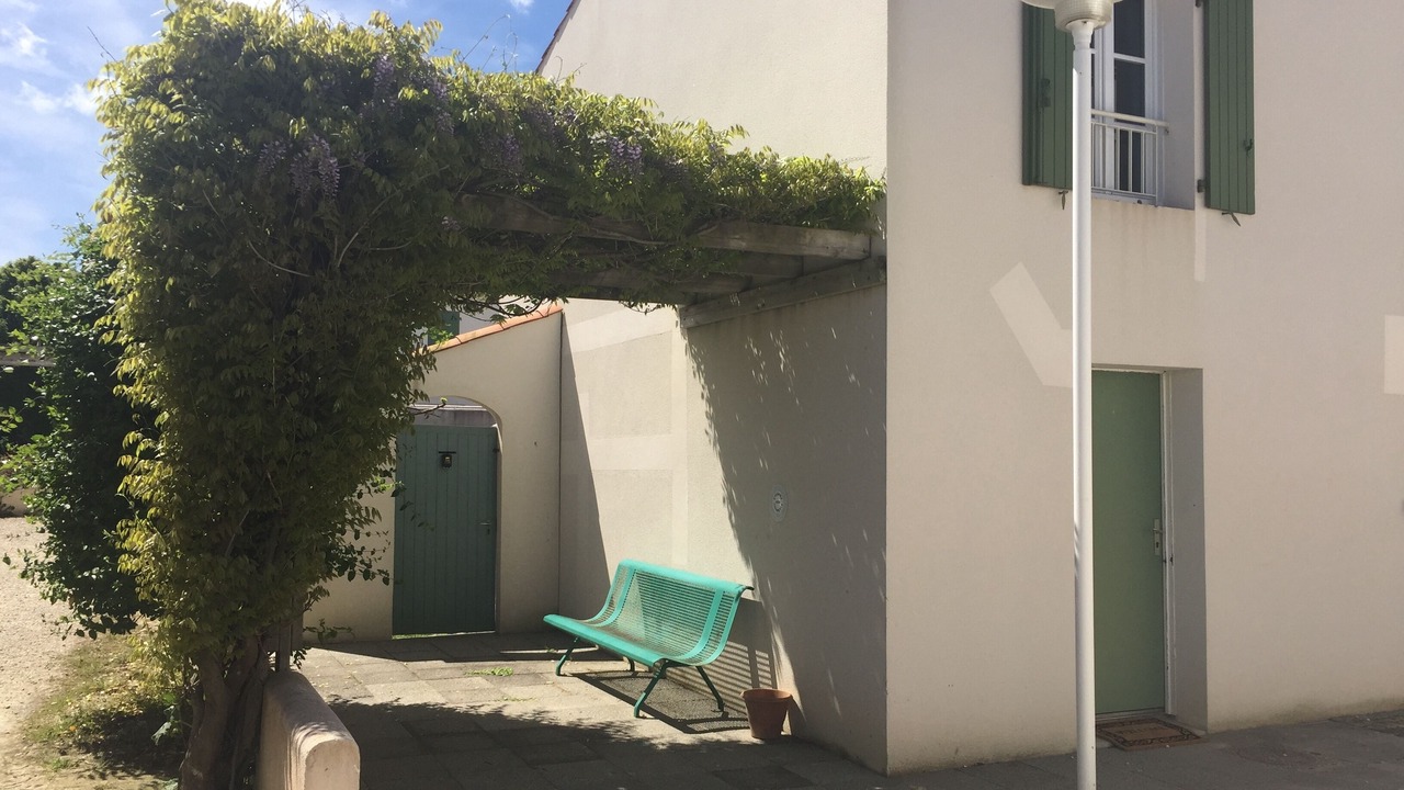 Photo of Outdoor in La Flotte