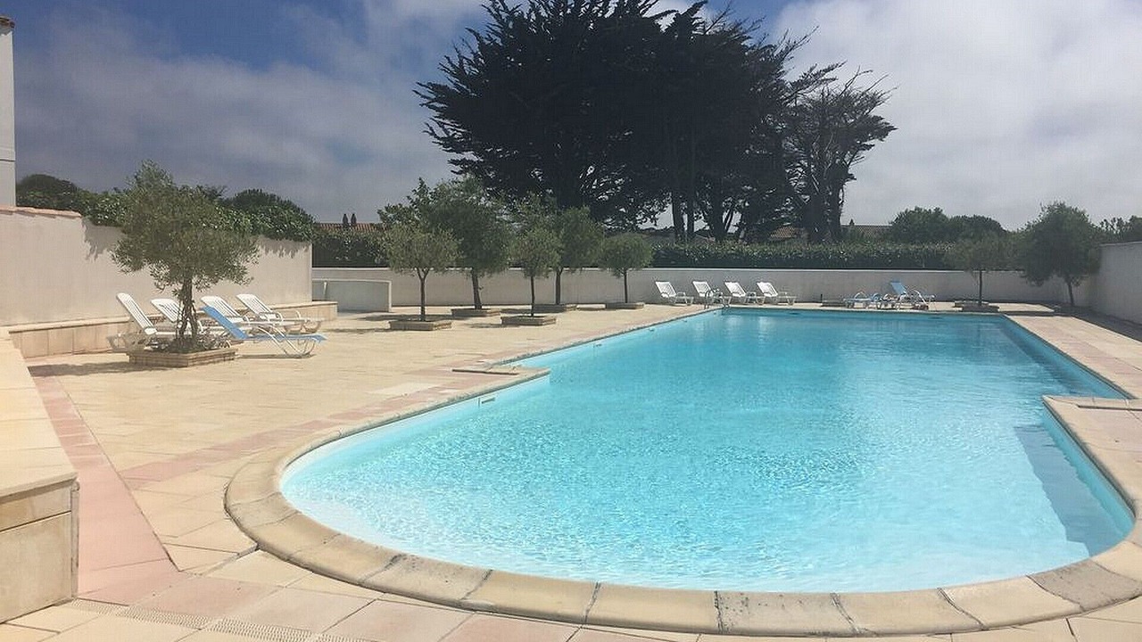 Photo of Outdoor in La Flotte