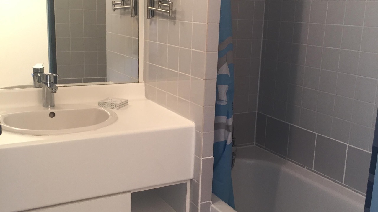 Photo of Bathroom in La Flotte