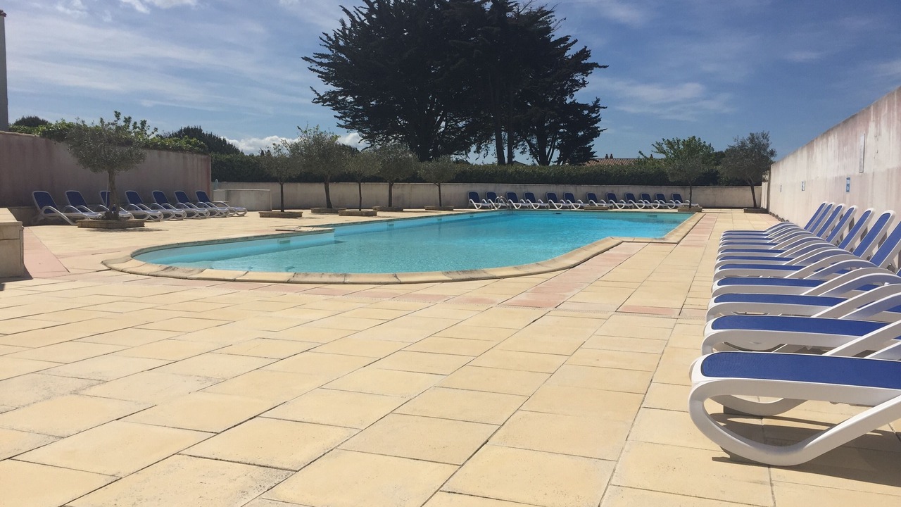 Photo of Outdoor in La Flotte