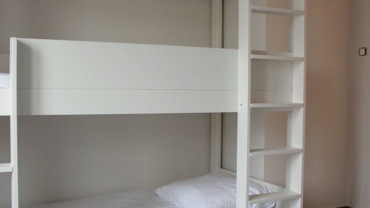 Photo of Bedroom in La Flotte