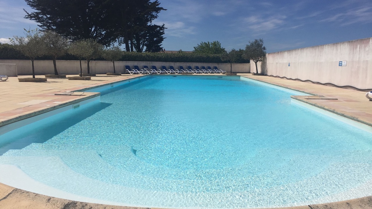 Photo of Outdoor in La Flotte