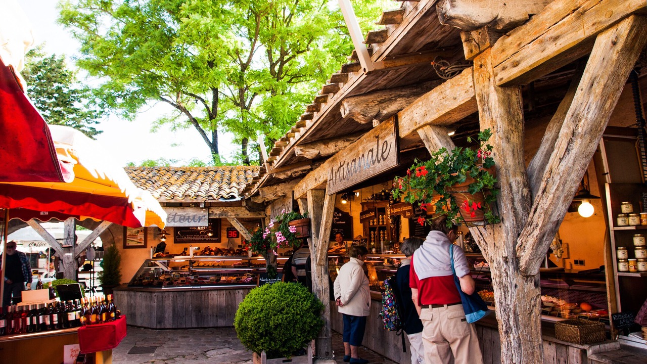 Photo of Outdoor in La Flotte