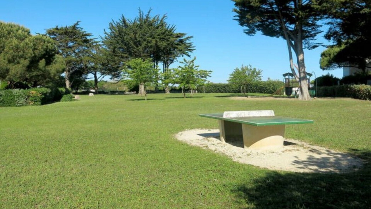 Photo of Outdoor in La Flotte