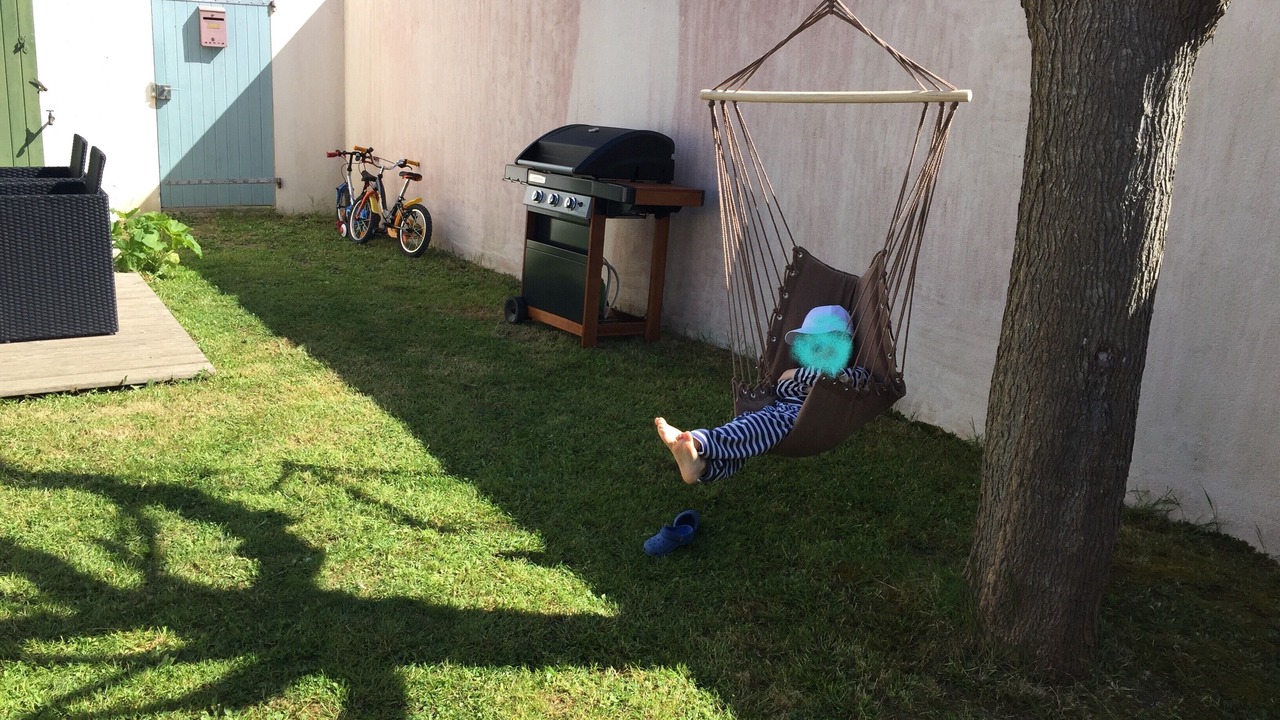 Photo of Outdoor in La Flotte