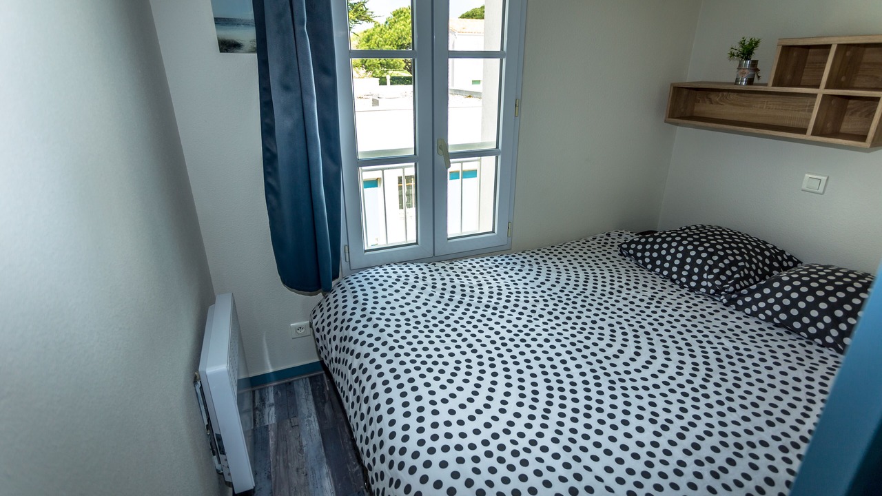Photo of Bedroom in La Flotte