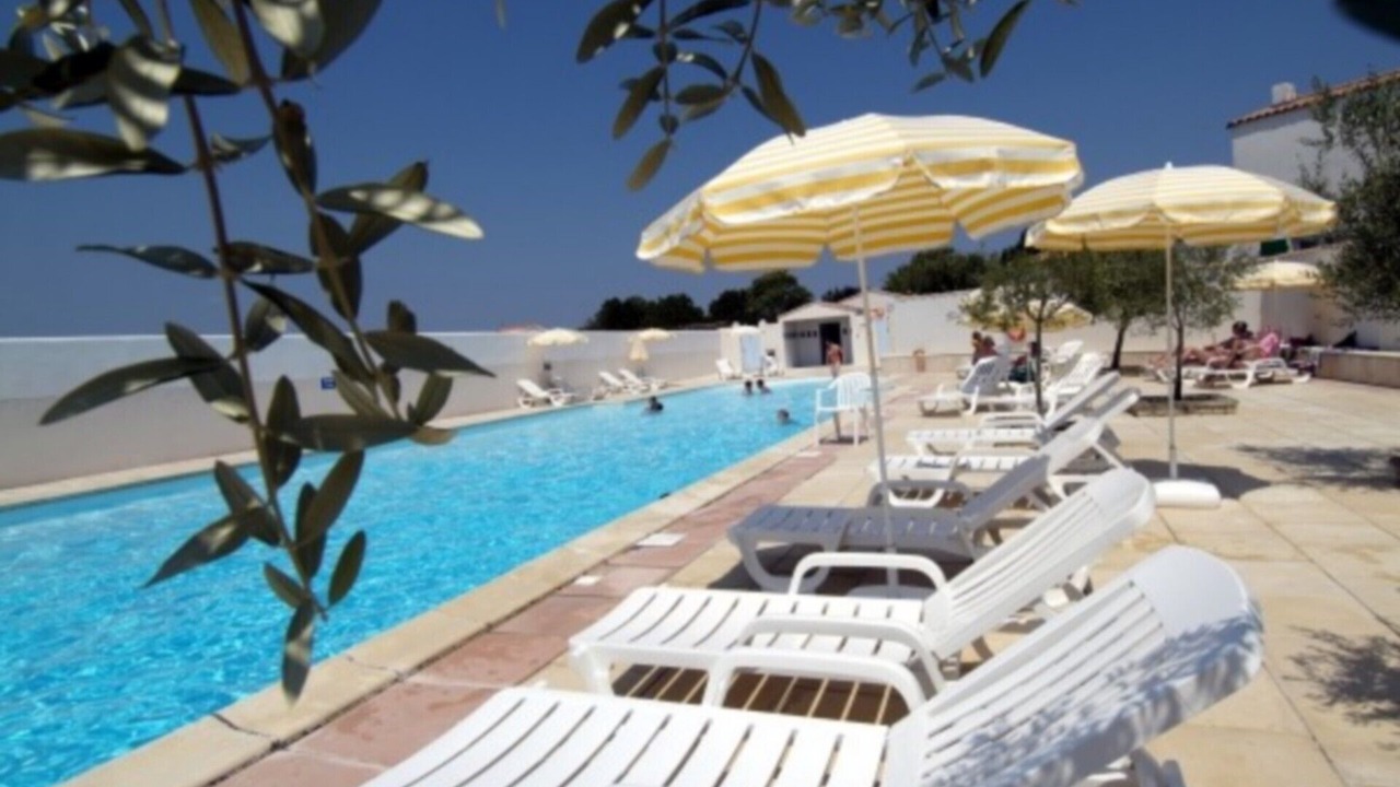 Photo of Outdoor in La Flotte