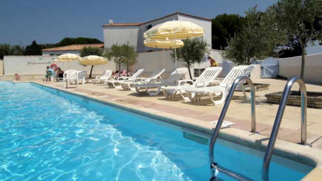 Photo of Outdoor in La Flotte