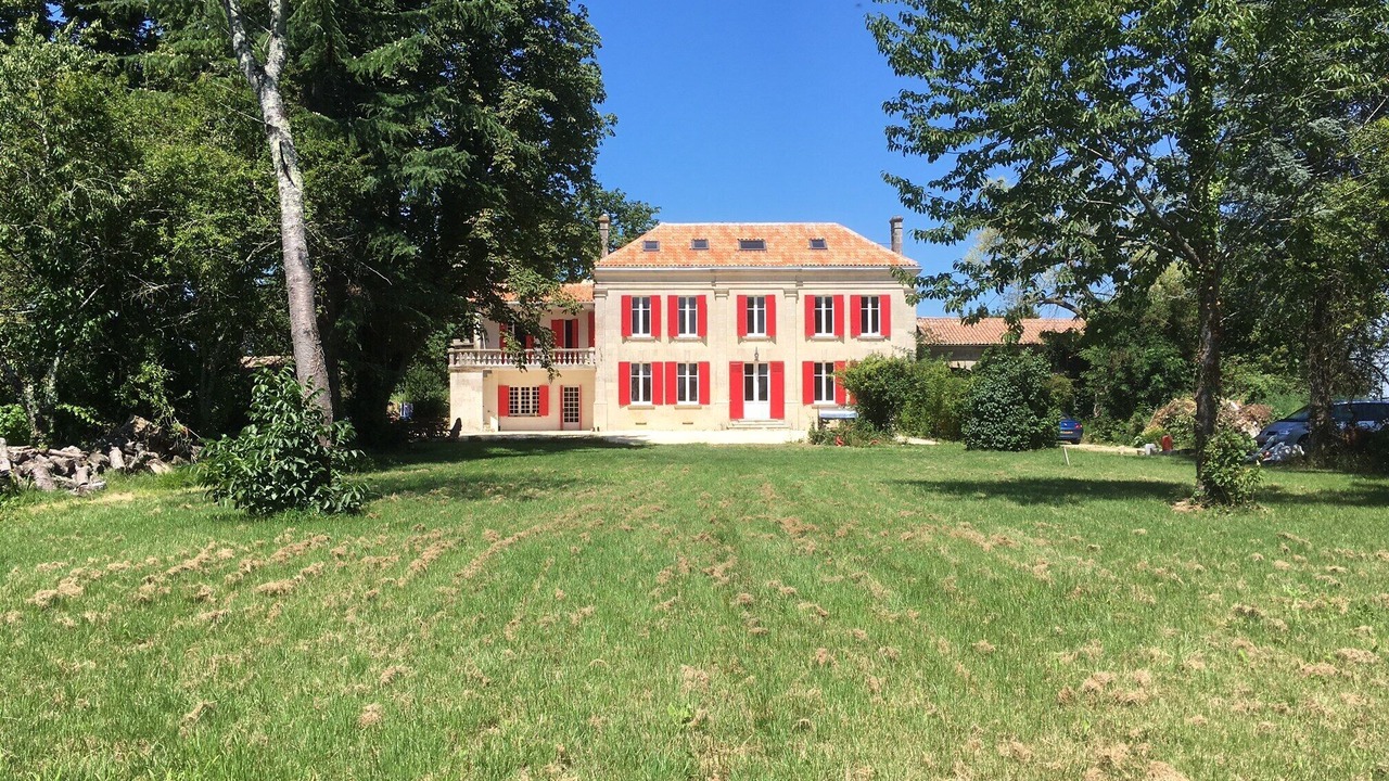 Photo of Outdoor in Lorignac