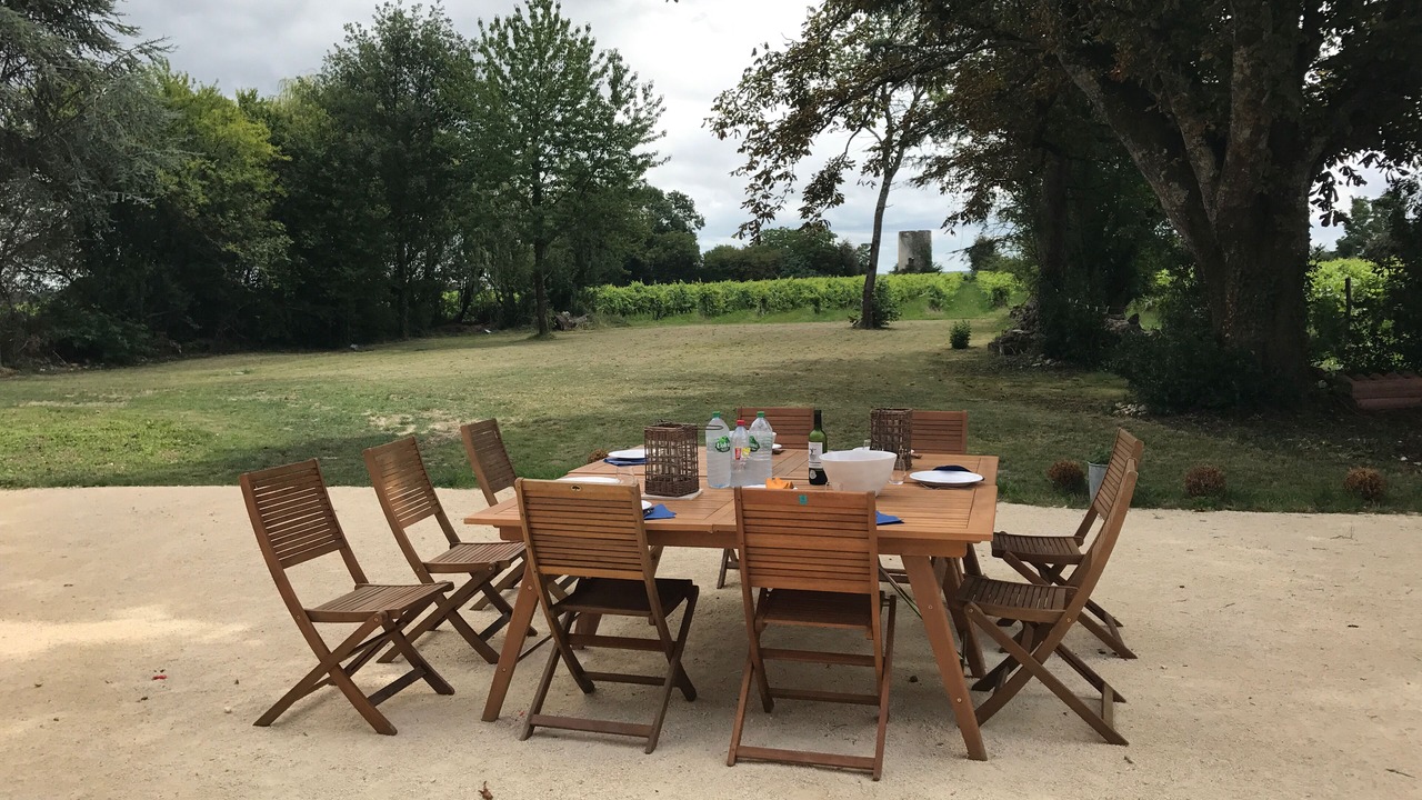 Photo of Outdoor in Lorignac