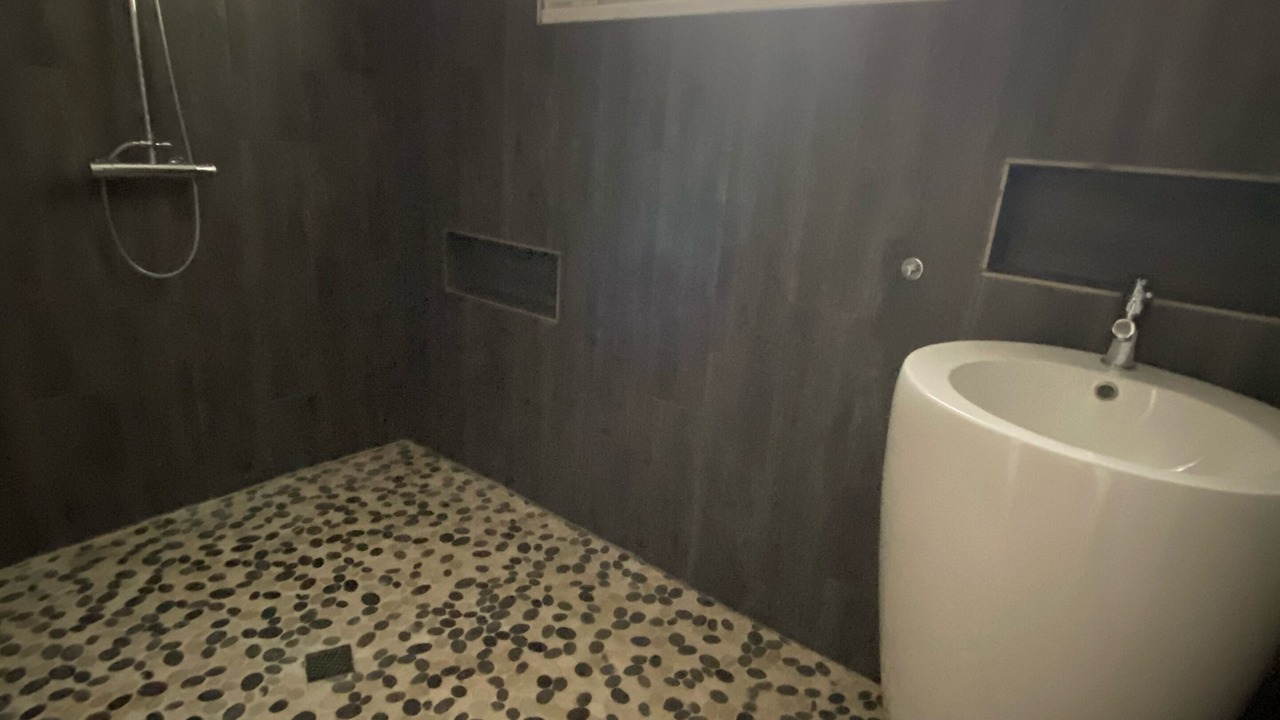 Photo of Bathroom in Lorignac