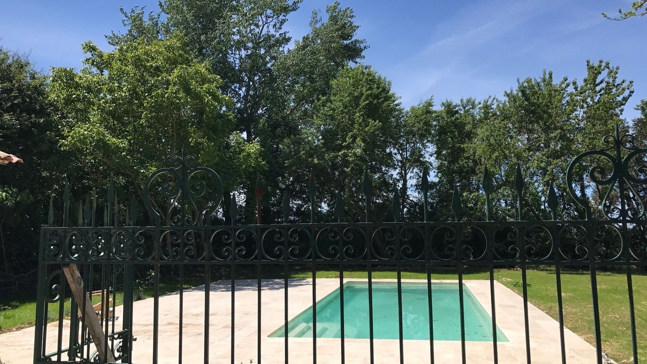 Photo of Outdoor in Lorignac