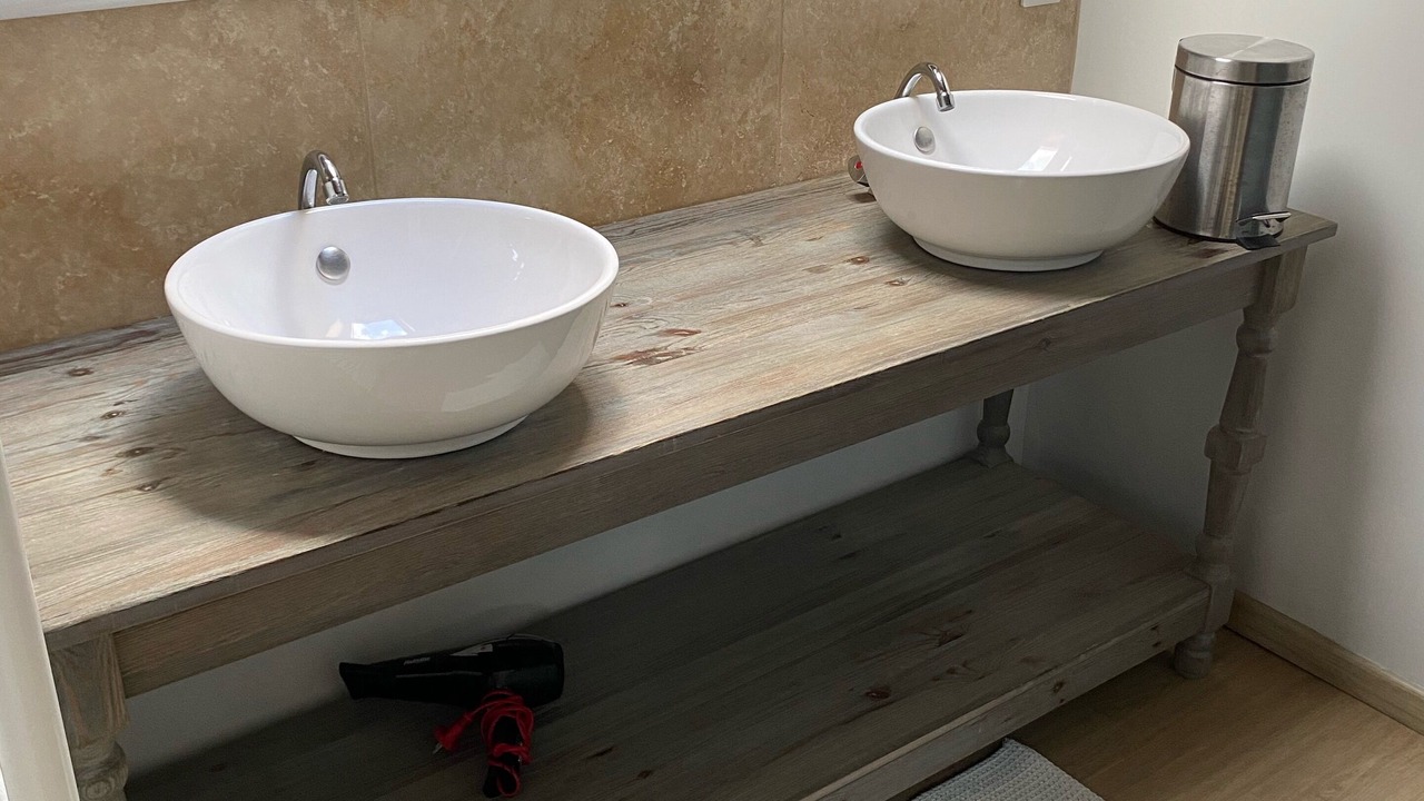 Photo of Bathroom in Lorignac