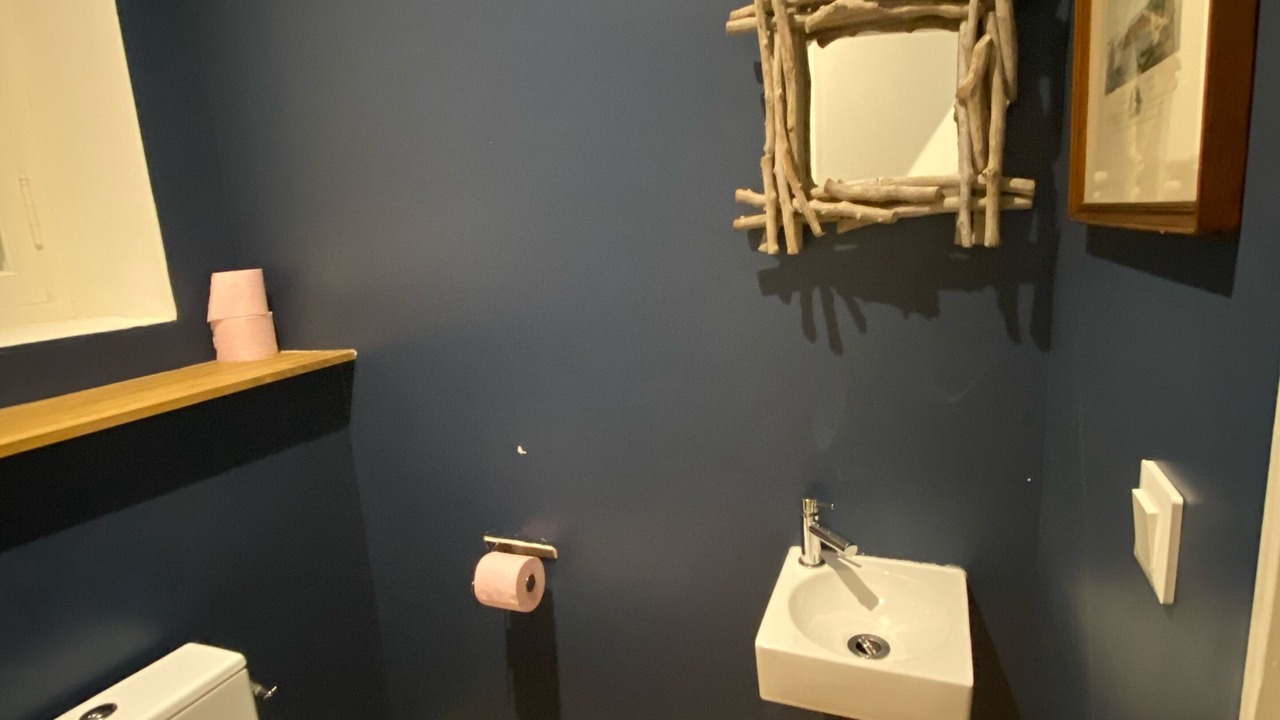 Photo of Bathroom in Lorignac