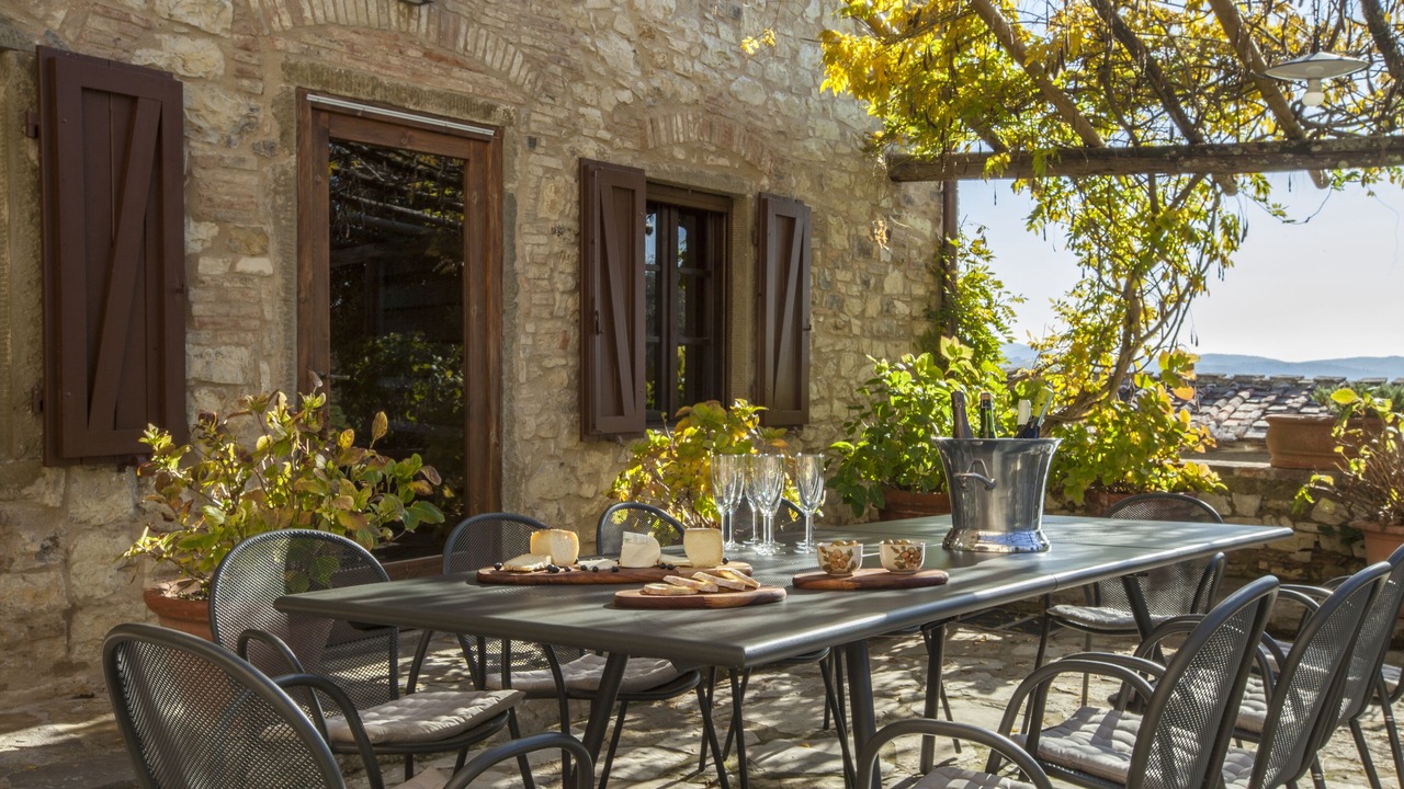 Photo of Others in Gaiole in Chianti