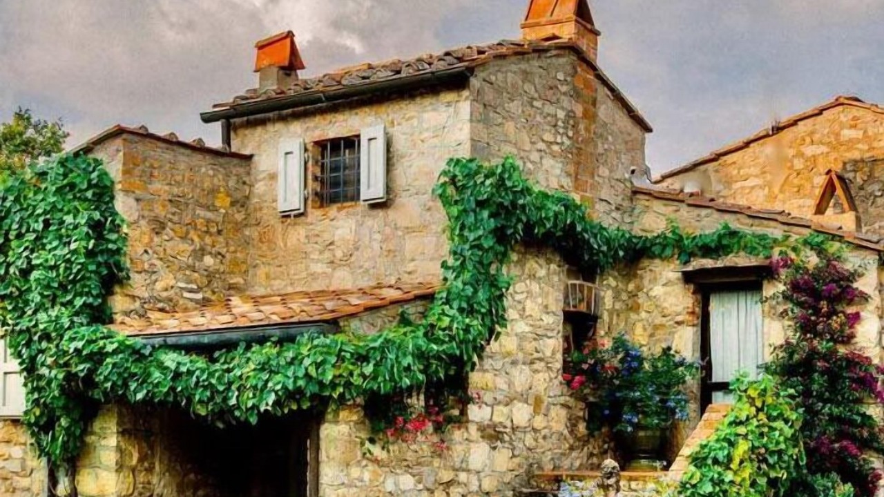 Photo of Others in Gaiole in Chianti