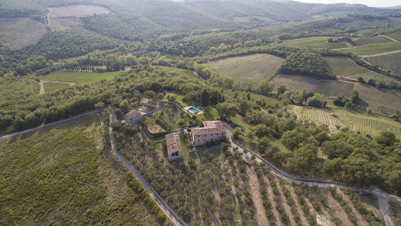 Photo of Others in Gaiole in Chianti