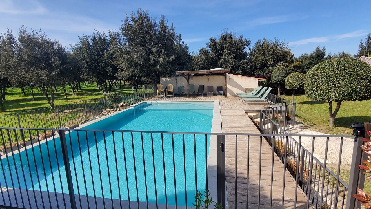 Photo of Outdoor in Beaucaire