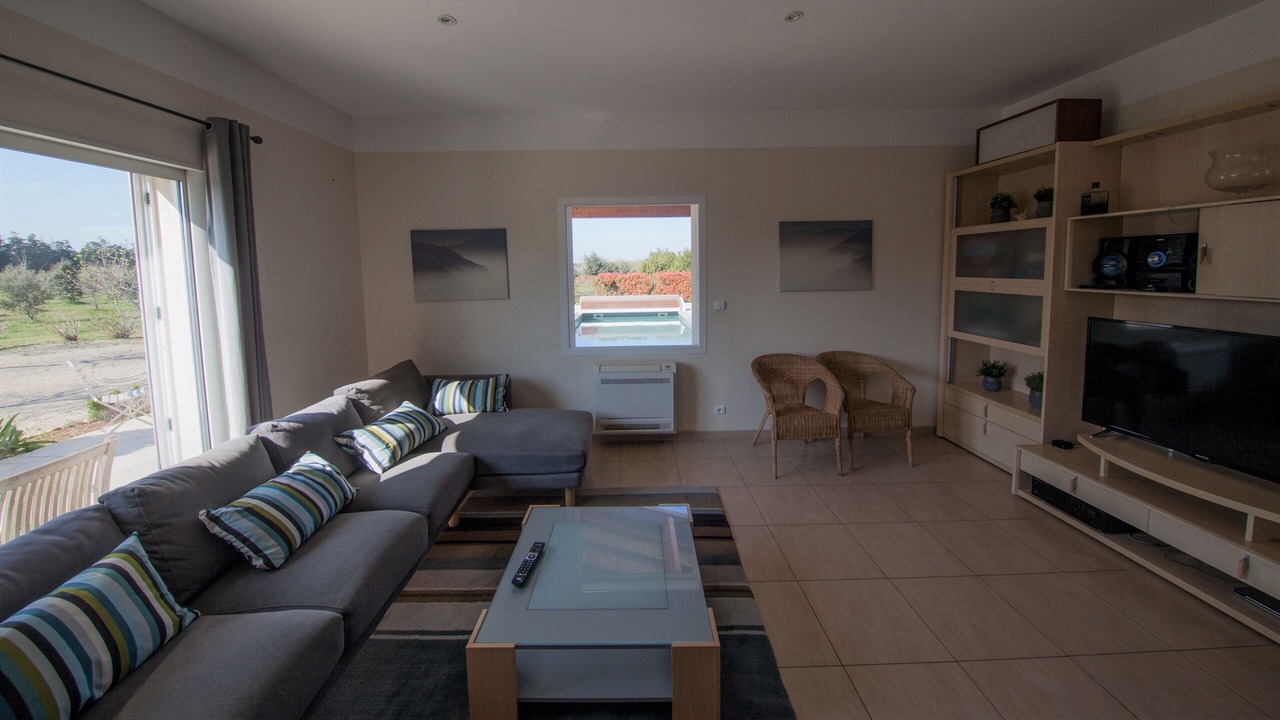 Photo of Bedroom in Beaucaire
