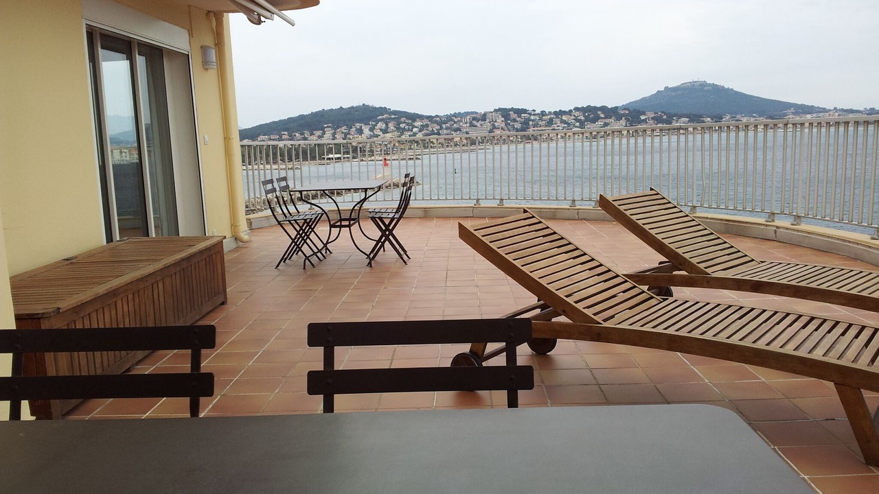 Photo of Outdoor in Sanary-sur-Mer