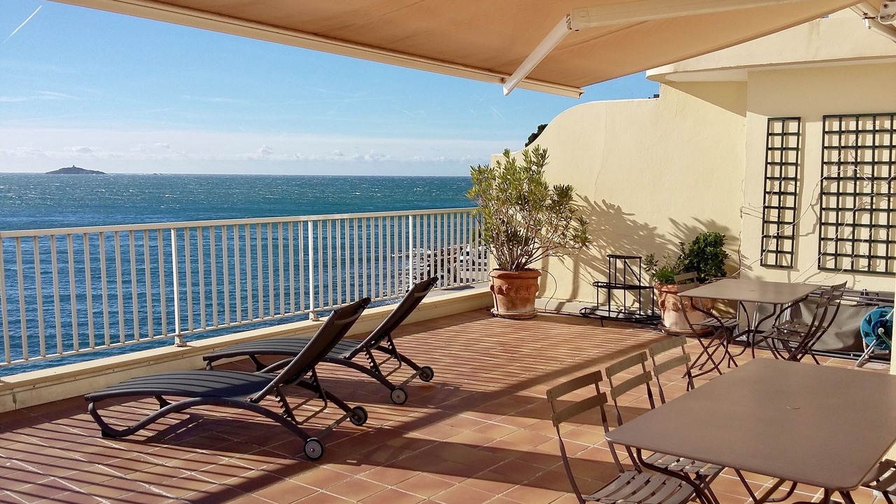 Photo of Outdoor in Sanary-sur-Mer