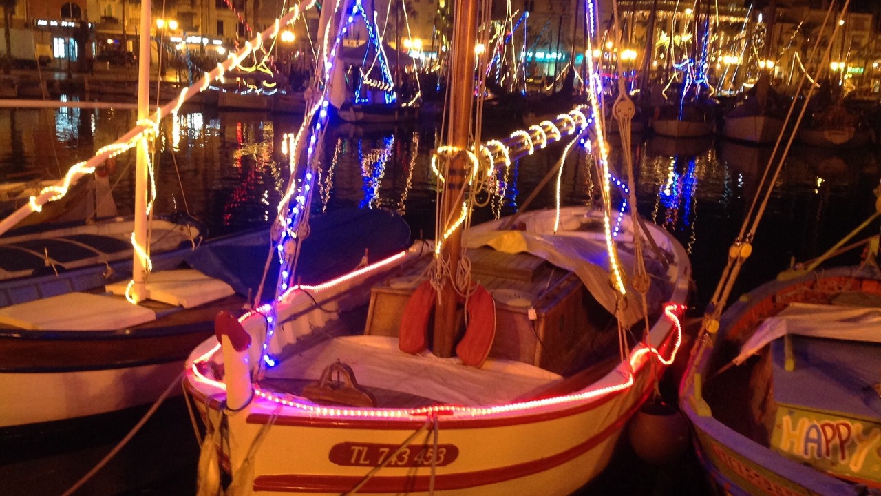 Photo of Others in Sanary-sur-Mer