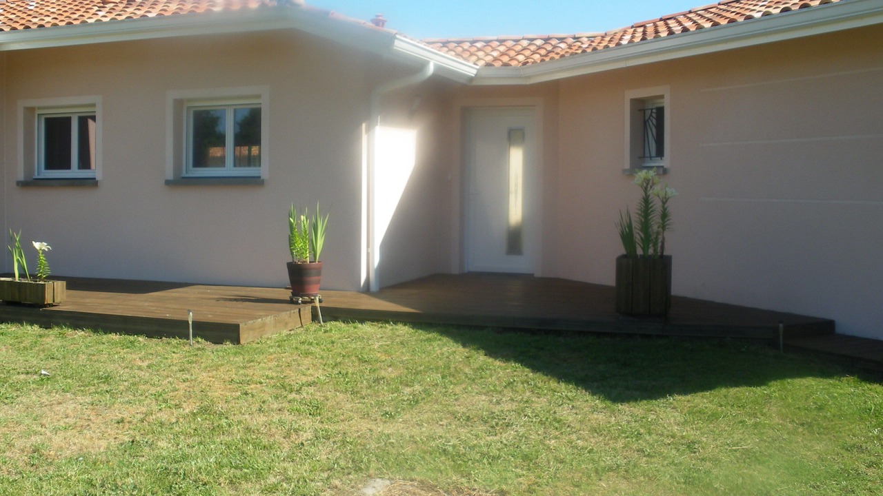 Photo of Outdoor in Lit-et-Mixe