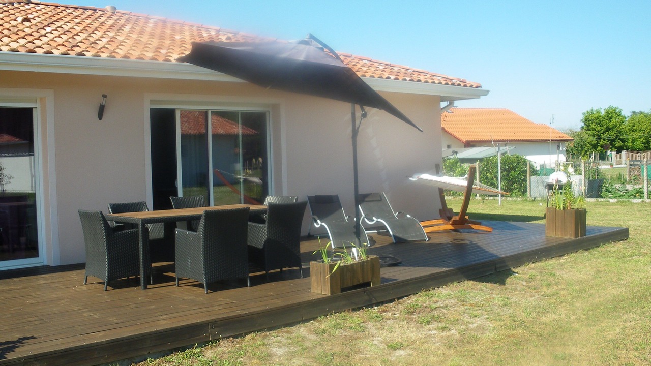 Photo of Outdoor in Lit-et-Mixe