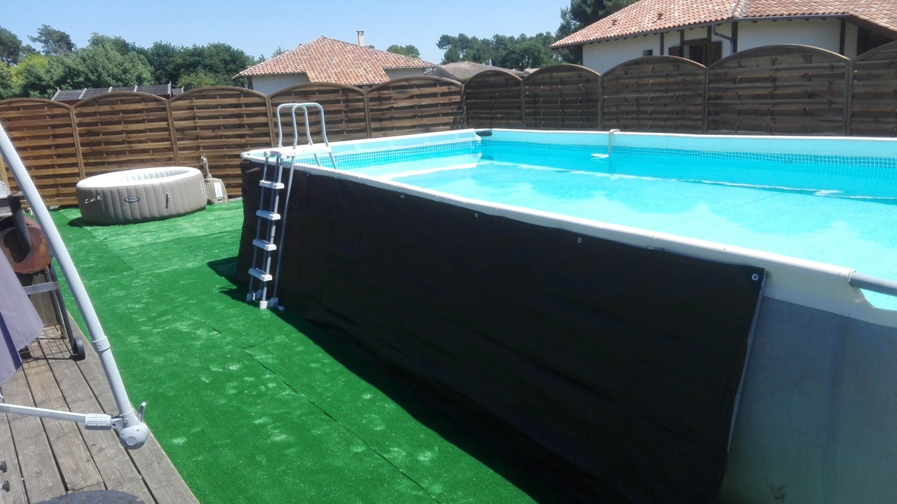Photo of Outdoor in Lit-et-Mixe