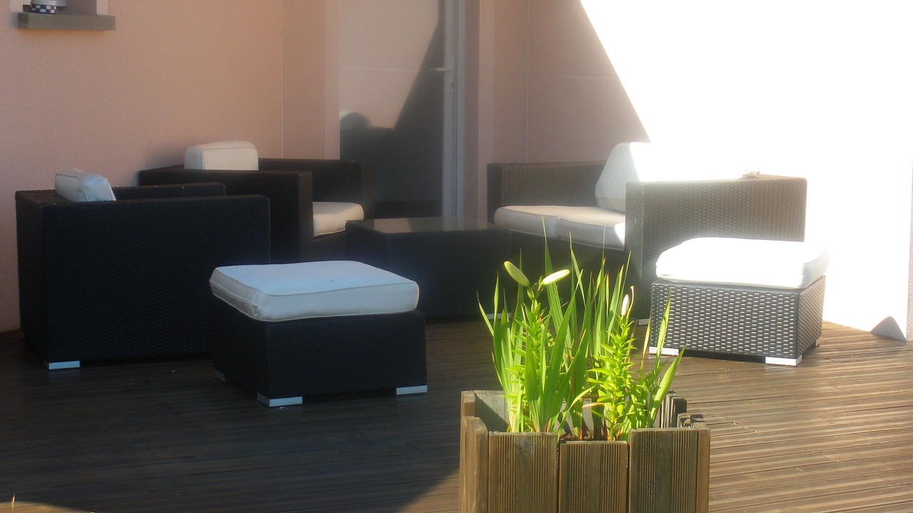 Photo of Patio Balcony in Lit-et-Mixe