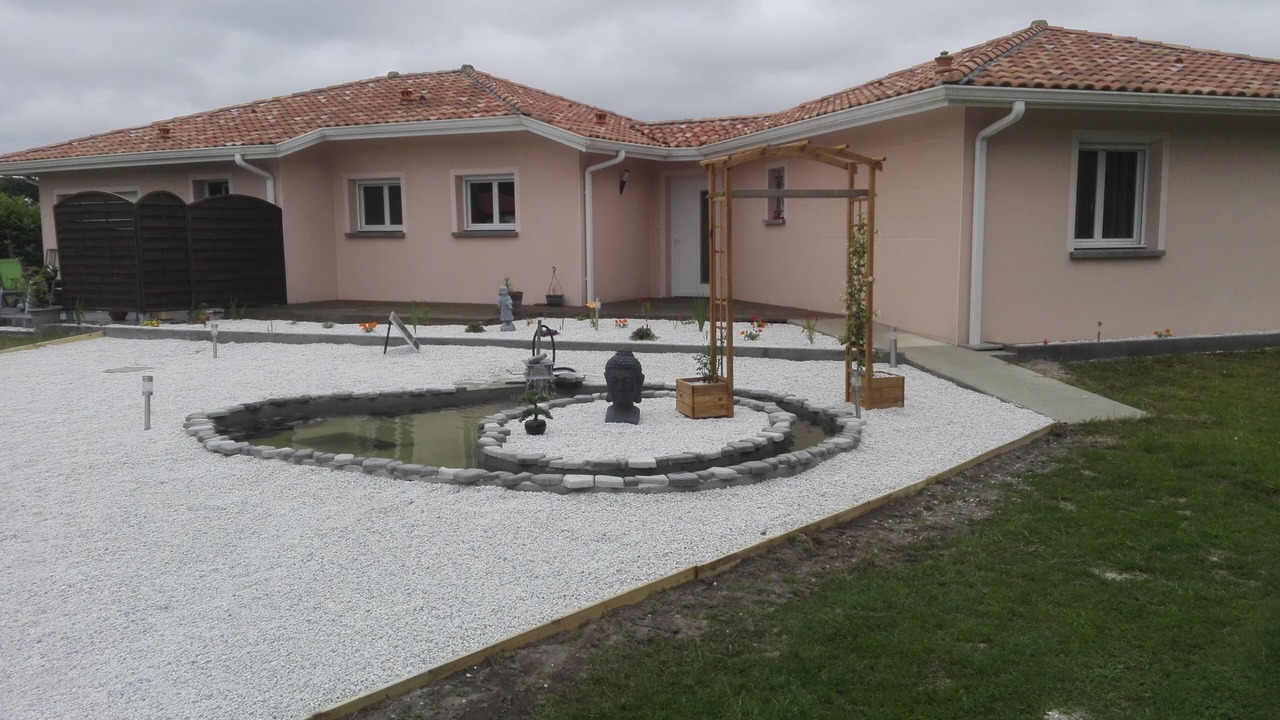 Photo of Outdoor in Lit-et-Mixe