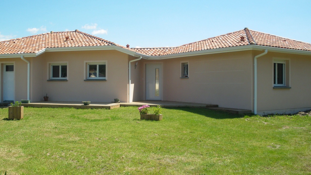 Photo of Outdoor in Lit-et-Mixe