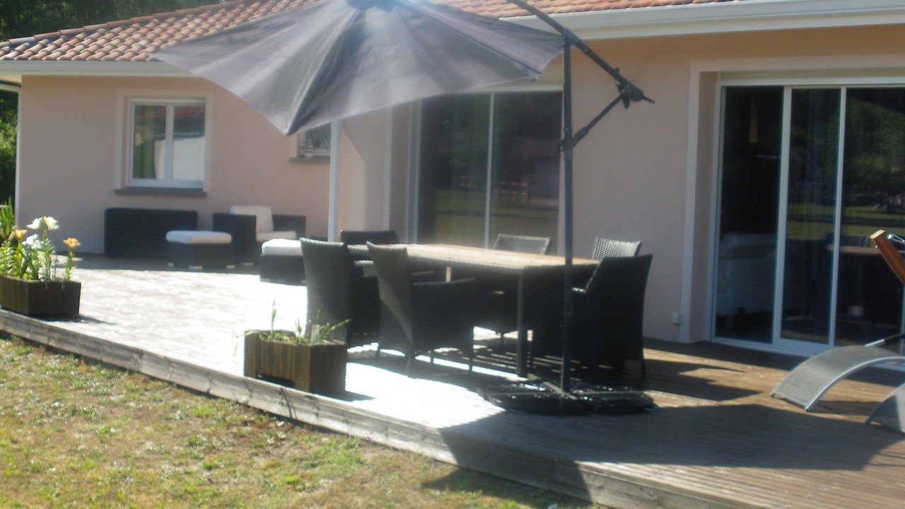 Photo of Outdoor in Lit-et-Mixe
