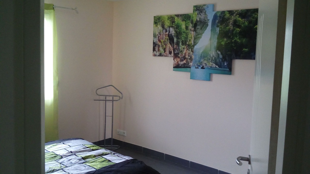 Photo of Bedroom in Lit-et-Mixe