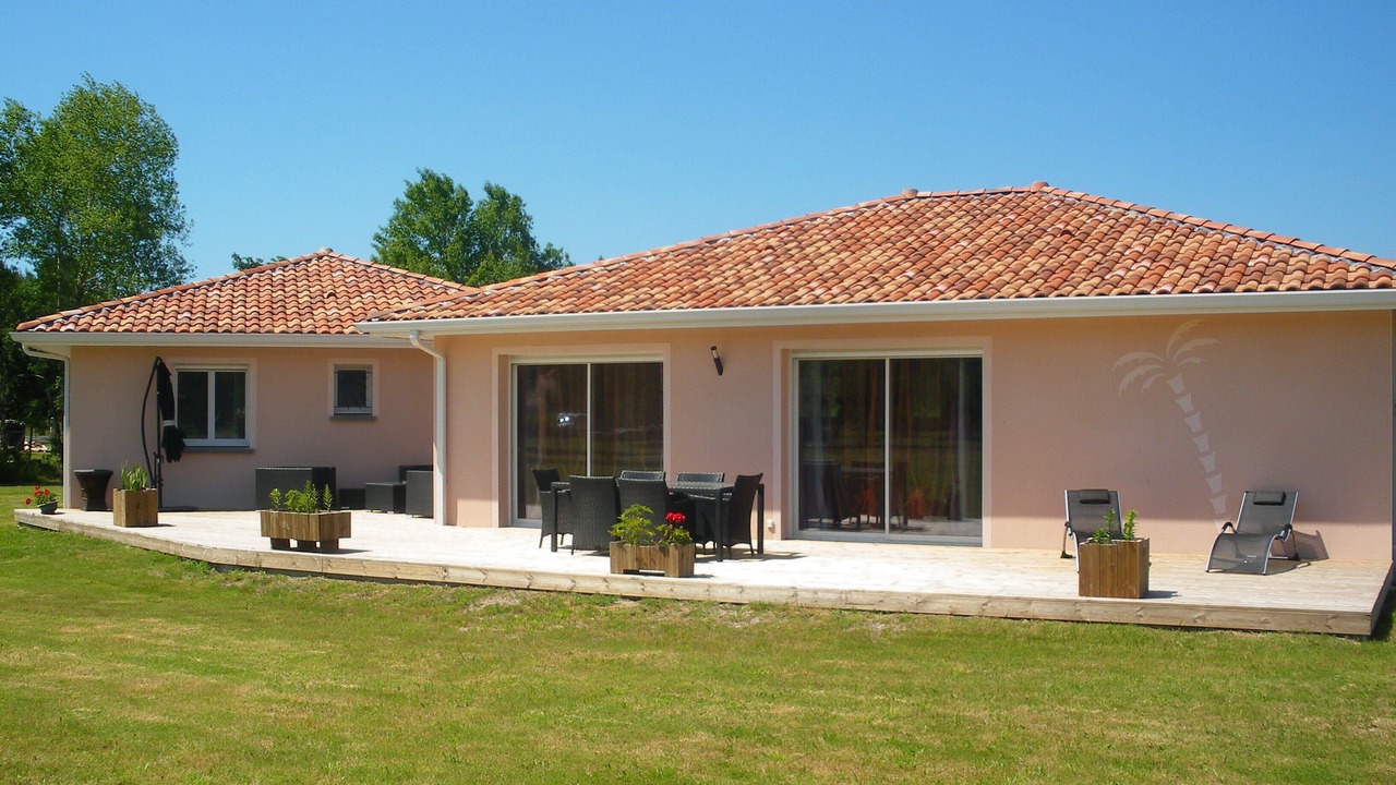 Photo of Patio Balcony in Lit-et-Mixe